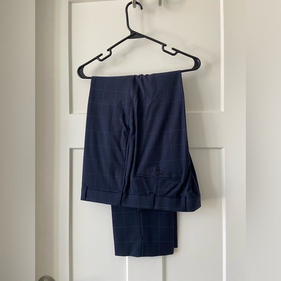 Brooks Brothers Explorer Suit 46R / W38/30 - Picture 9 of 9